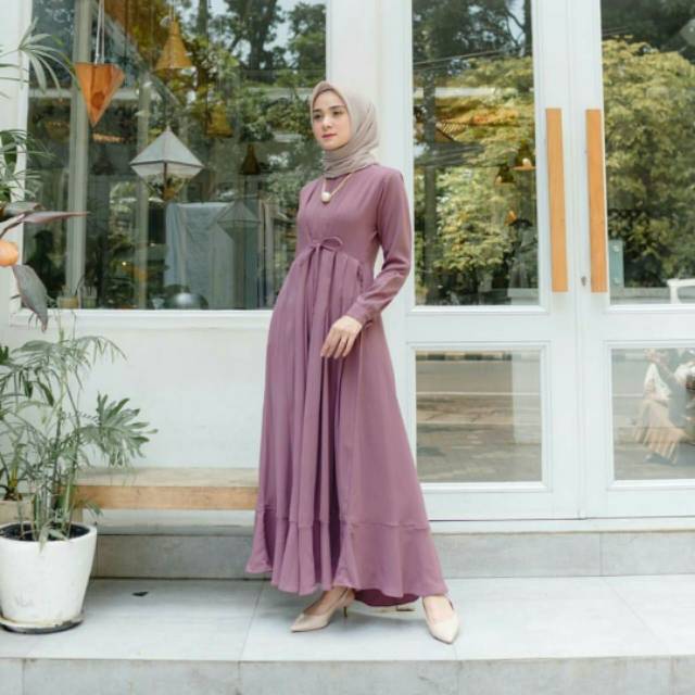RADWAH ORIGINAL NADA DRESS RADWAH