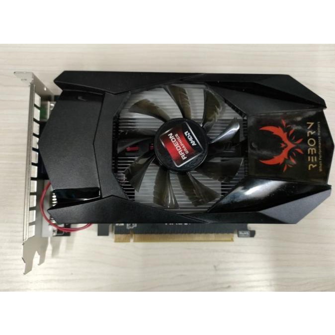 Amd Ati Radeon Hd 7670 Vga Card Reborn 4Gb Ddr5 128Bit Garansi 1 Tahun 0Kw6F8Nj8T