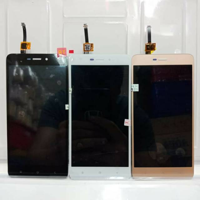 LCD TOUCHSCREEN XIAOMI REDMI 4A ORIGINAL