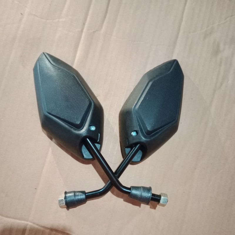 SPion Supra X 125 Supra Fit New Karisma Blade Revo Fit Revo Lama Revo