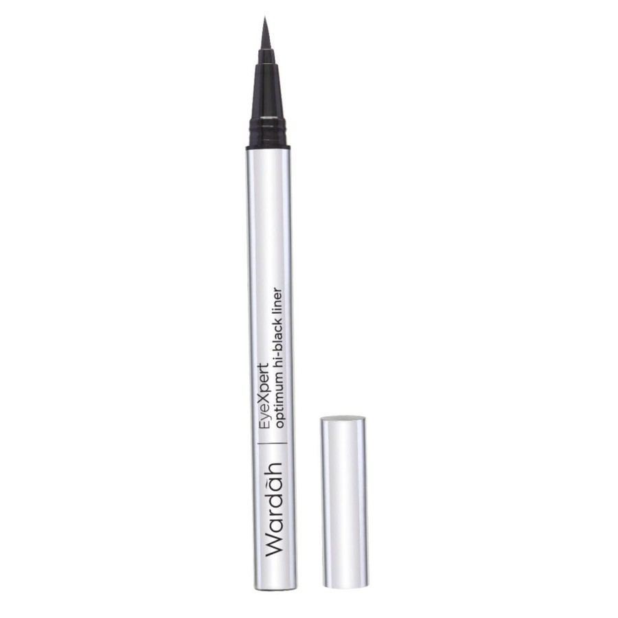 Wardah - EyeXpert Optimum Hi-Black Liner