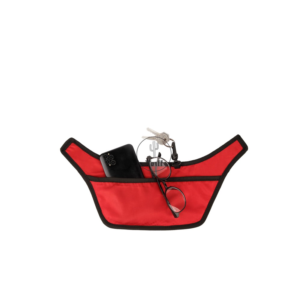 Tas Selempang Arjuna Waistbag Tas Pinggang Pria Tas Slempang Wanita Tas Slempang Wanita Tas Bahu