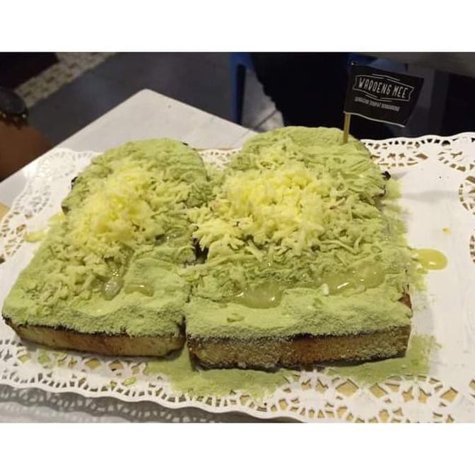 

Teh-Bubuk- Matcha Green Tea Powder - 1 Kg Bubuk Matcha Green Tea Powder -Dijamin-Halal.
