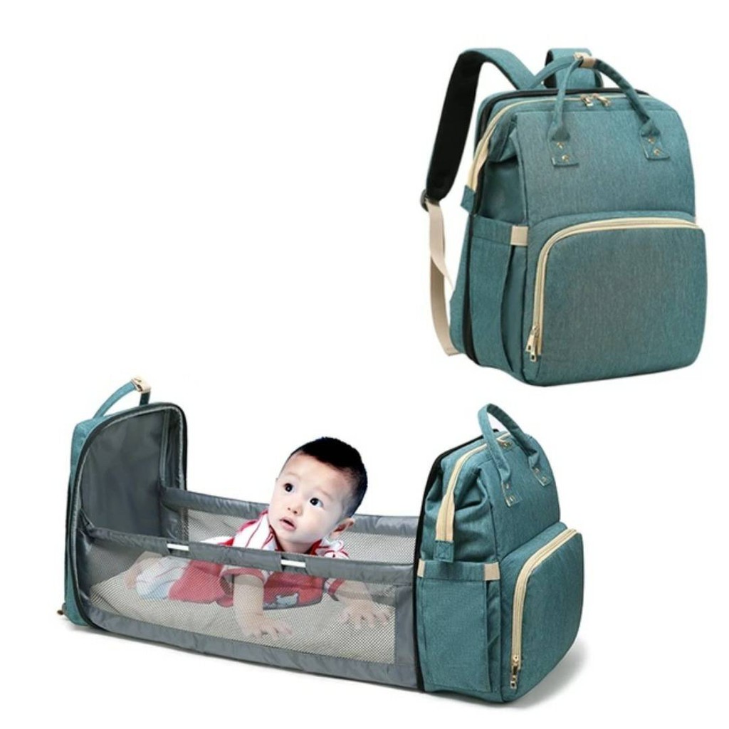 Tas Bayi Multifungsi / DiaperBag