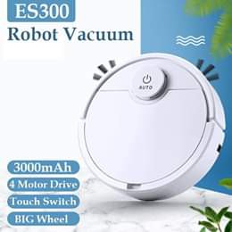 Robot Vacuum ES300