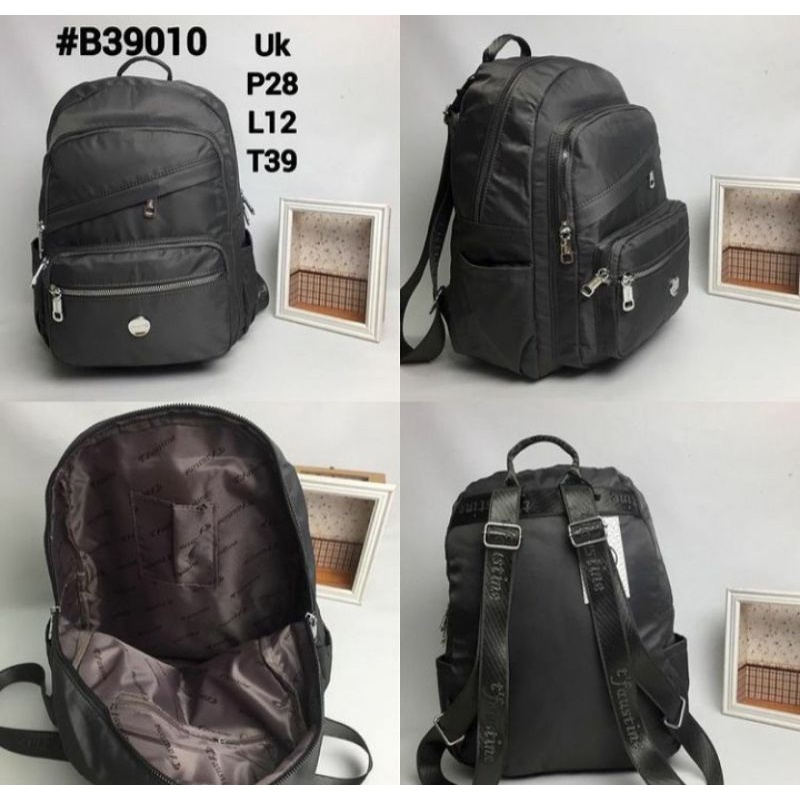 Tas Ransel B39010 t'faustine