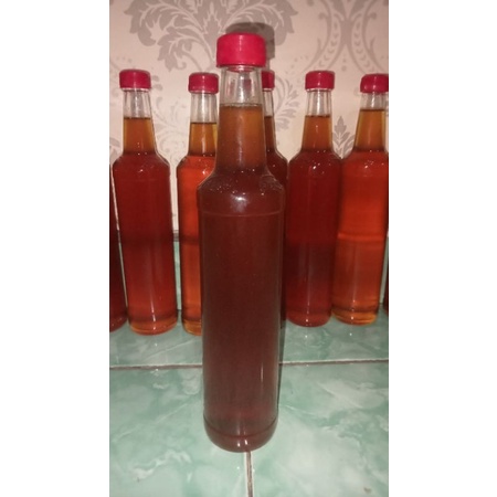 

MADU SUMATERA ASLI