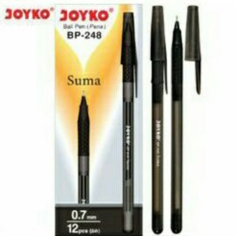 

Bulpen Joyko Suma BP-248