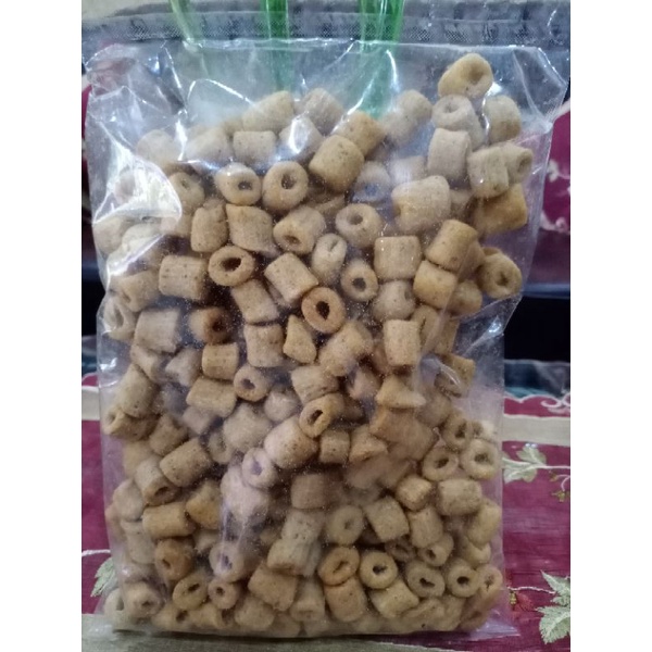

Orong 500gr Khas Sumatra