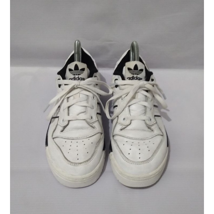 adidas rivalry low 39