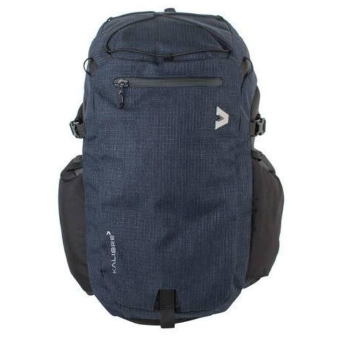 TAS RANSEL DAYPACK KAMERA BAG KALIBRE METROSHOOT 02 910694