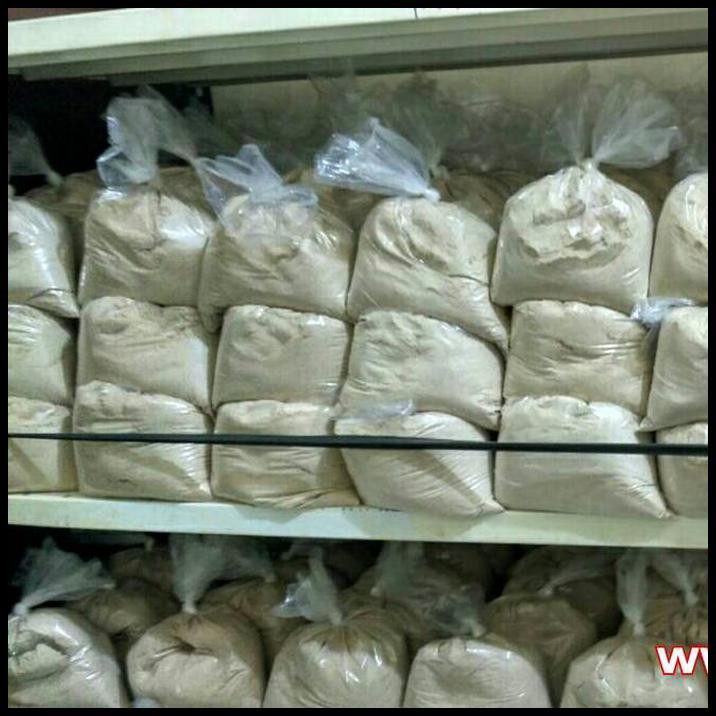 

M8Oi Biang Tepung Premium Merk 99 Berat 1Kg E114