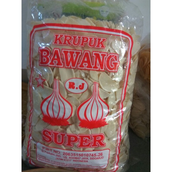 

KERUPUK UDANG MINI | BAWANG SUPER | BAWANG PEDAS | KERUPUK GEMBRENG