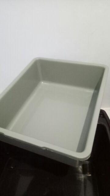 Bak Serbaguna / Timba Kotak / Bak Segi / Bak Hidroponik / Baskom Kotak/ Kecamba/ Sayur/ Tempat Hewan