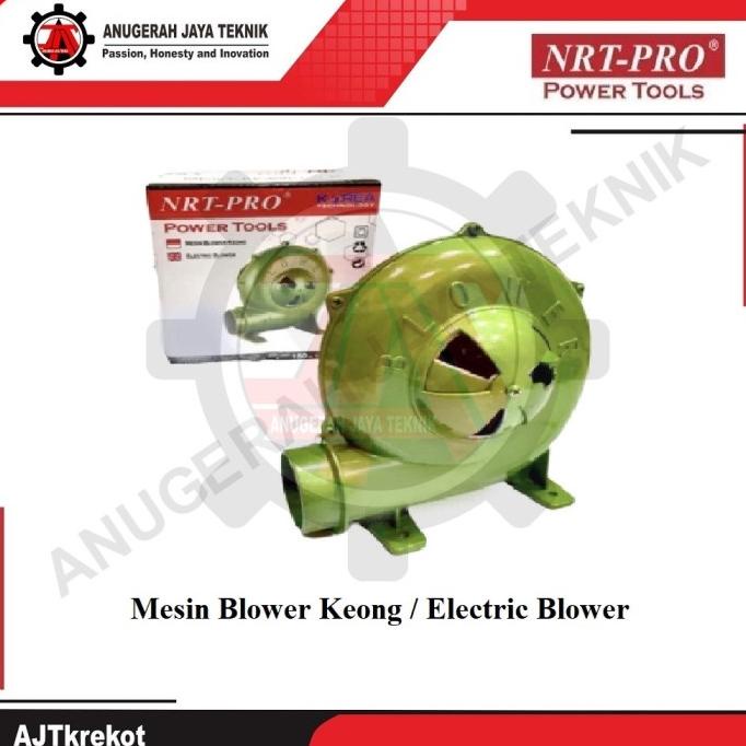 Blower Keong 3 Inch NRT PRO