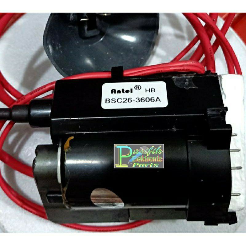 ==> FLYBACK BSC26 - 3606A