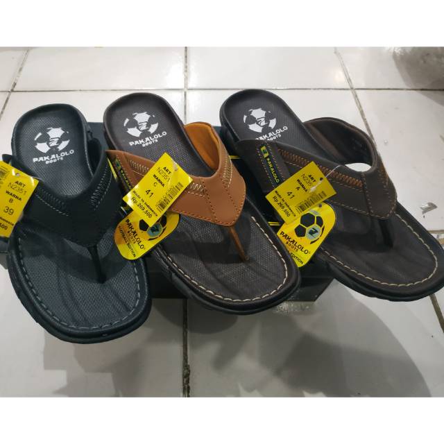 Sandal Pakalolo N2351