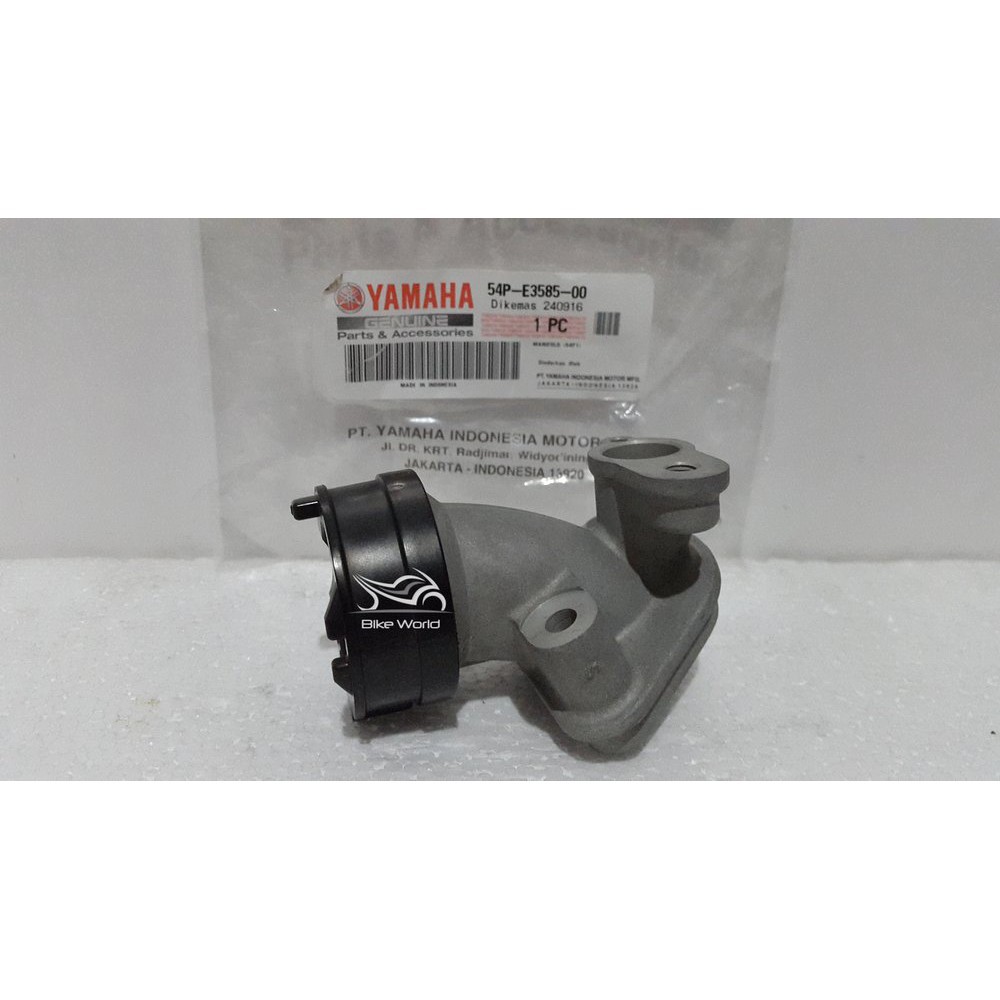 Intake Manipol Mio J Mio GT Soul Gt Fino F1 Xride original yamaha