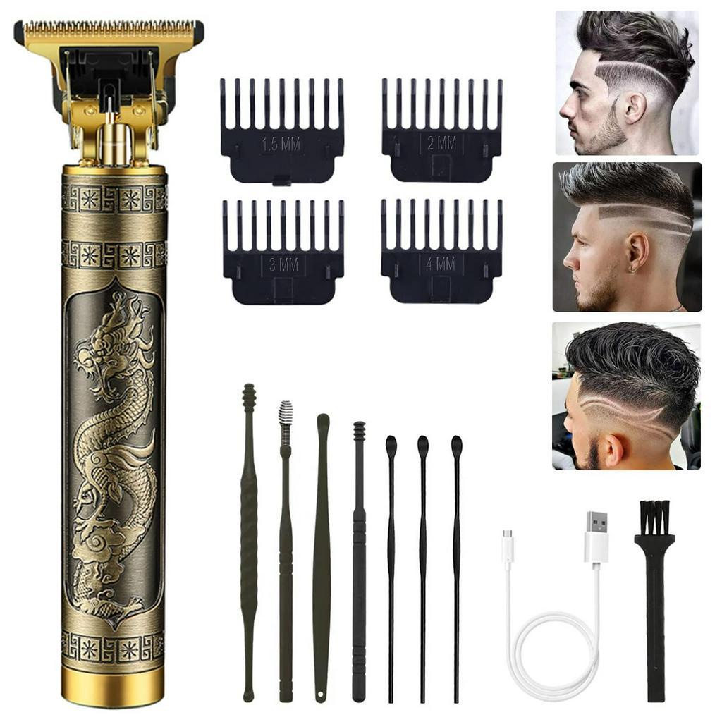 MESIN Pencukur RAMBUT THRIMMER PROFESSIONAL alat pencukur