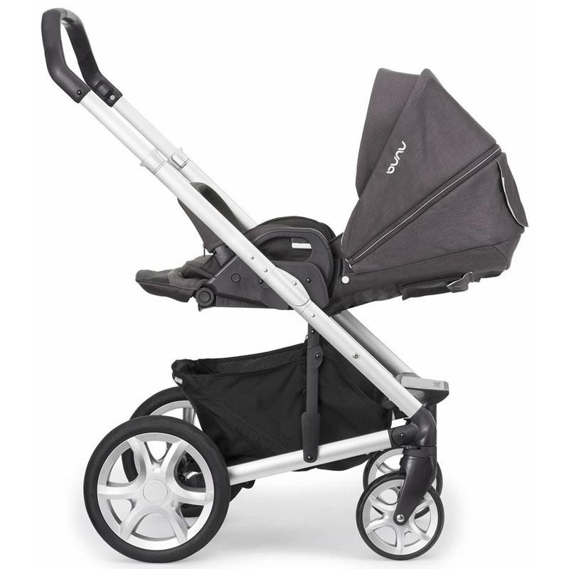 harga stroller nuna mixx