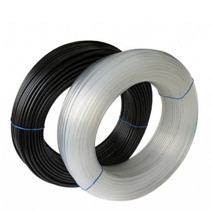 Selang trasnfer angin PCP od 8mm -id 6mm (100cm) Sambungan dari tabung