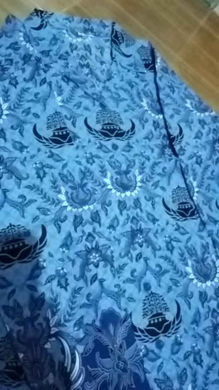 Ready#baju Korpri Terbaru