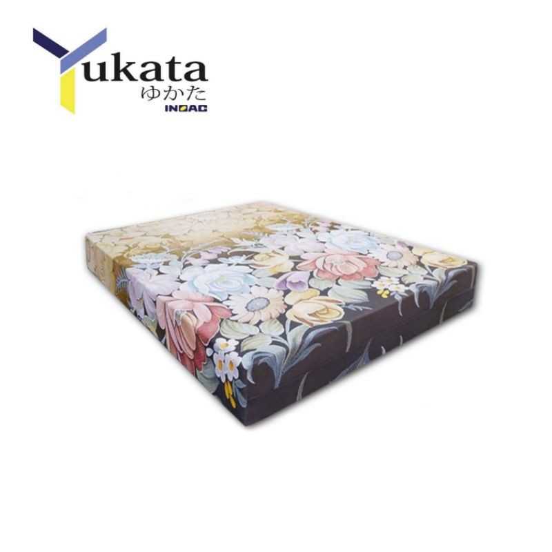 [200x90x20] Kasur Inoac Yukata (Free Bantal ) / Kasur Busa Inoac / Kasur Inoac