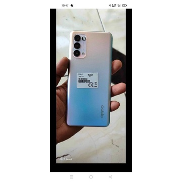 

OPPORENO5