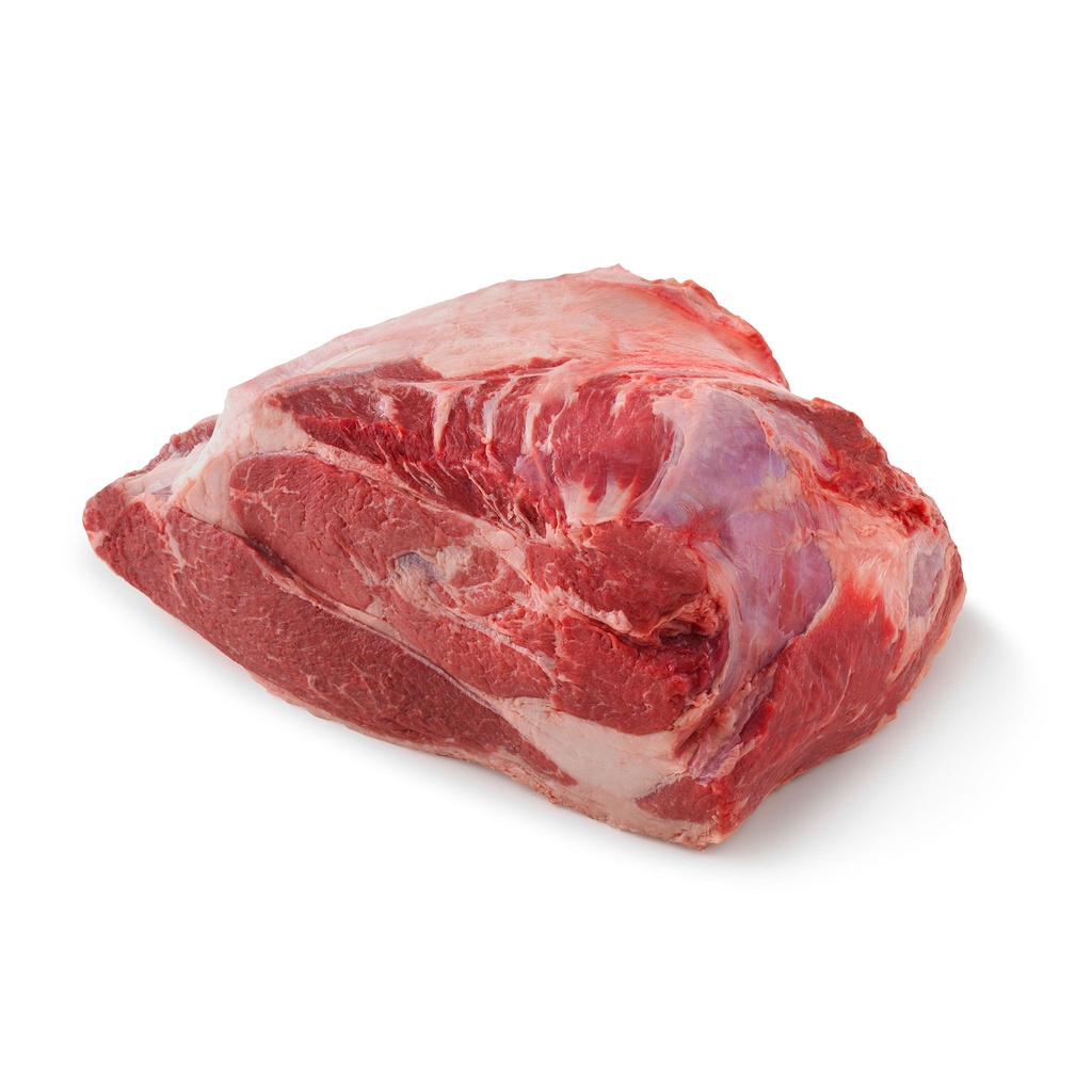 

500 gram Sirloin/ Daging Sapi Lokal / Has Luar/ Sirloin Segar/ Fresh Sirloin