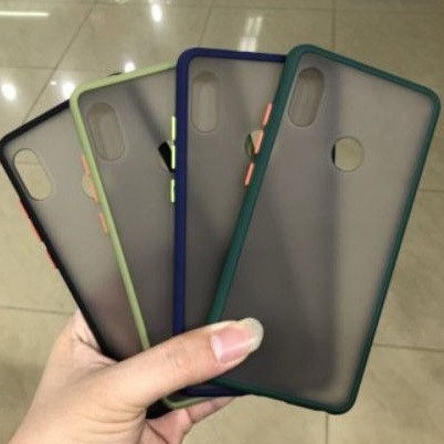 CASE AERO DOVE REDMI NOTE 5 PRO