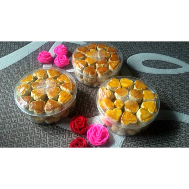 

KUE KACANG HOMEMADE