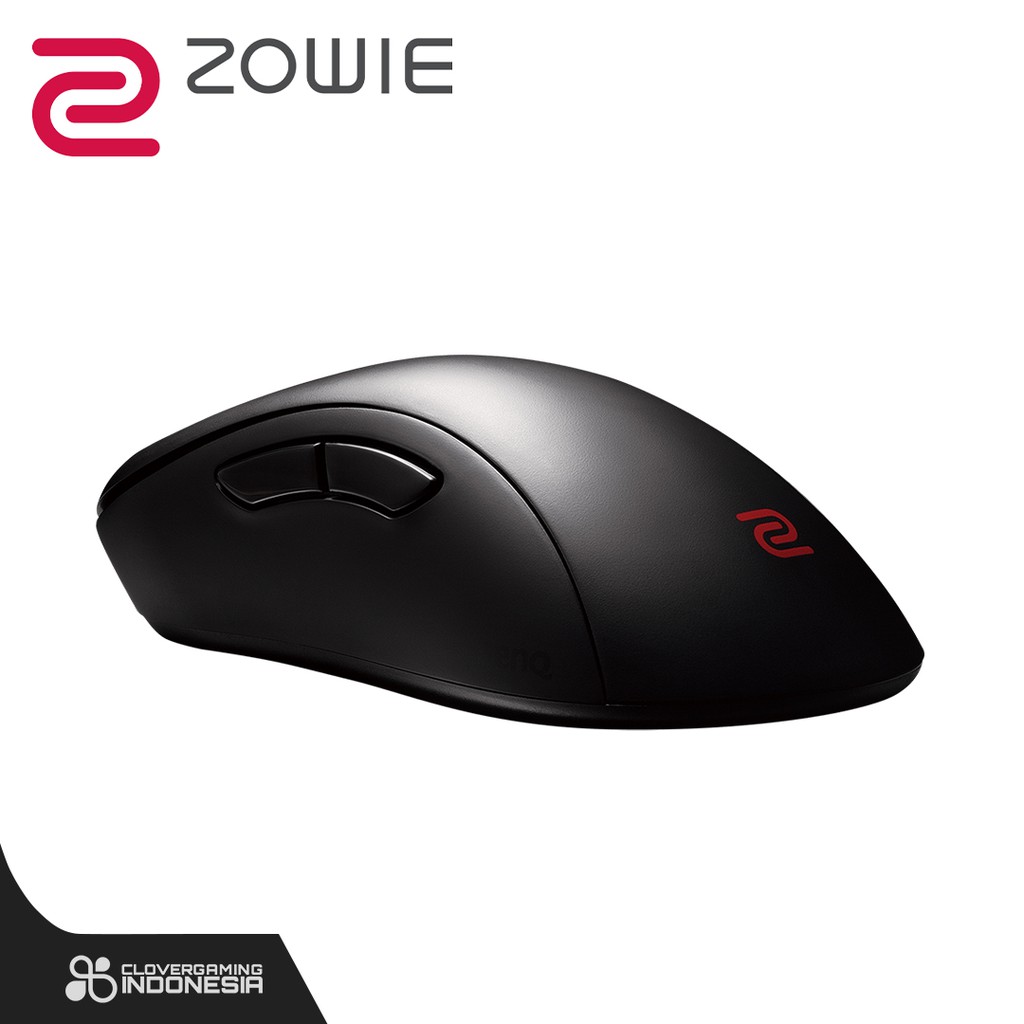 Zowie BenQ EC1A - Original Garansi Resmi - Mouse Gaming