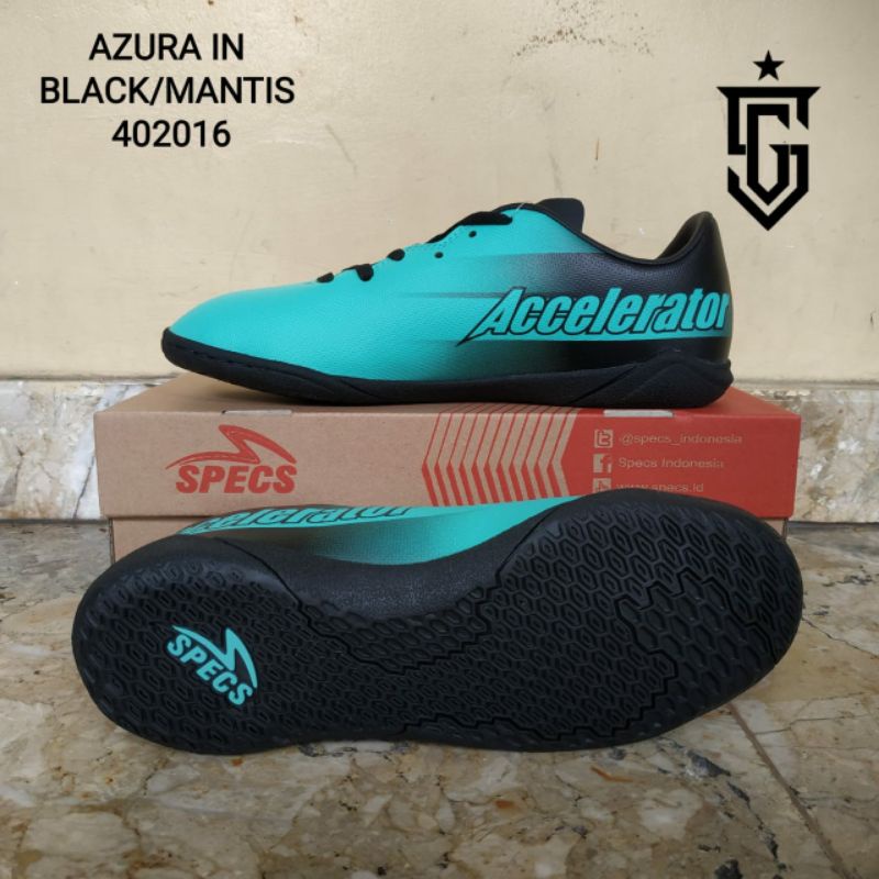 Sepatu Futsal Specs Azura IN