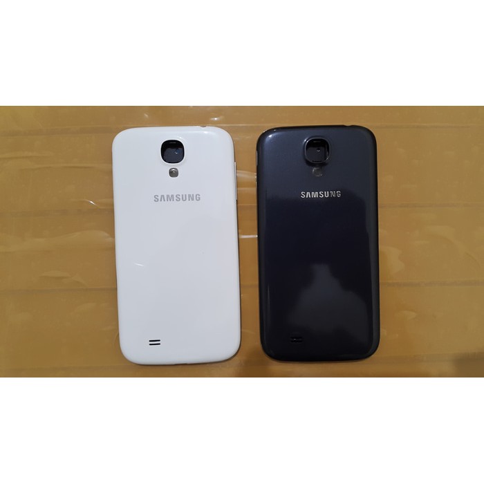 Casing Bezel Samsung Galaxy S4 Fullset Original