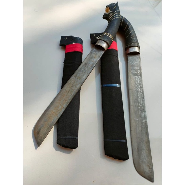 cod golokk rajah mirip sulangkar khas Banten