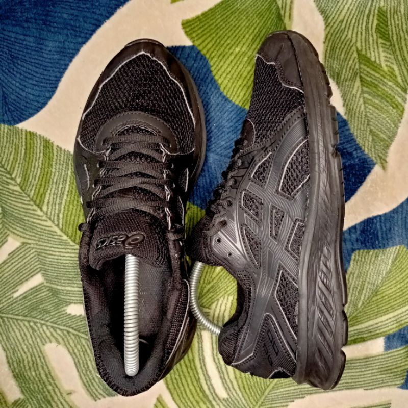 Asics Jolt 2 Fullblack