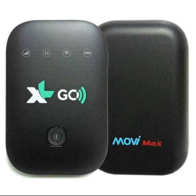 Baterai Modem Mifi XL Go Movimax MV003BT / Bolt Juno MV005 / Andromax M2Y / Telkomsel 4G ZTE WD670 Batre Battery