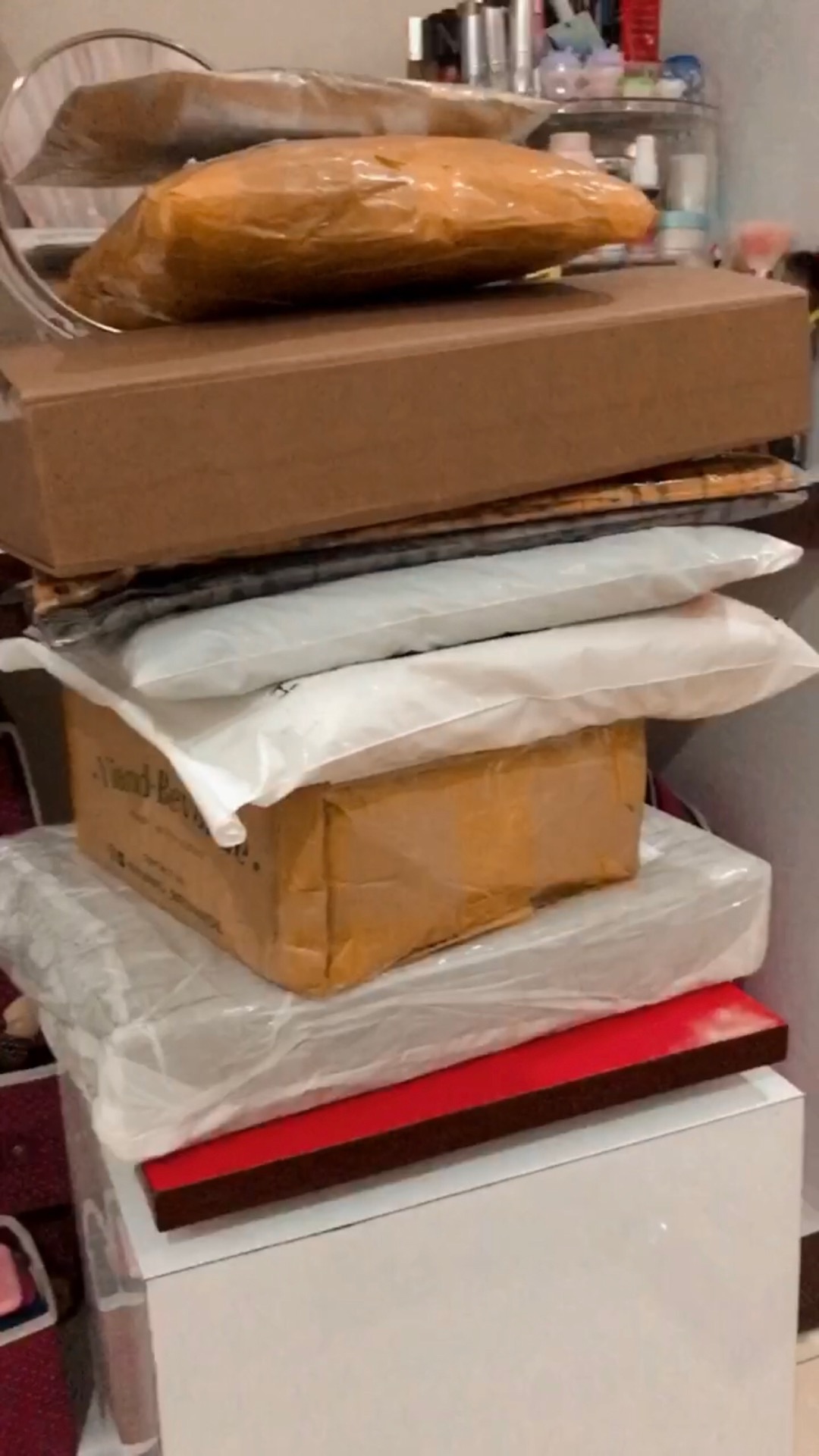 Sesebi Gantungan Baju Hanger Serba Guna Murah