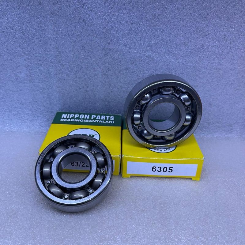 BEARING KRUK AS SET NPP MIO , MIO SOUL , MIO J , MIO 125