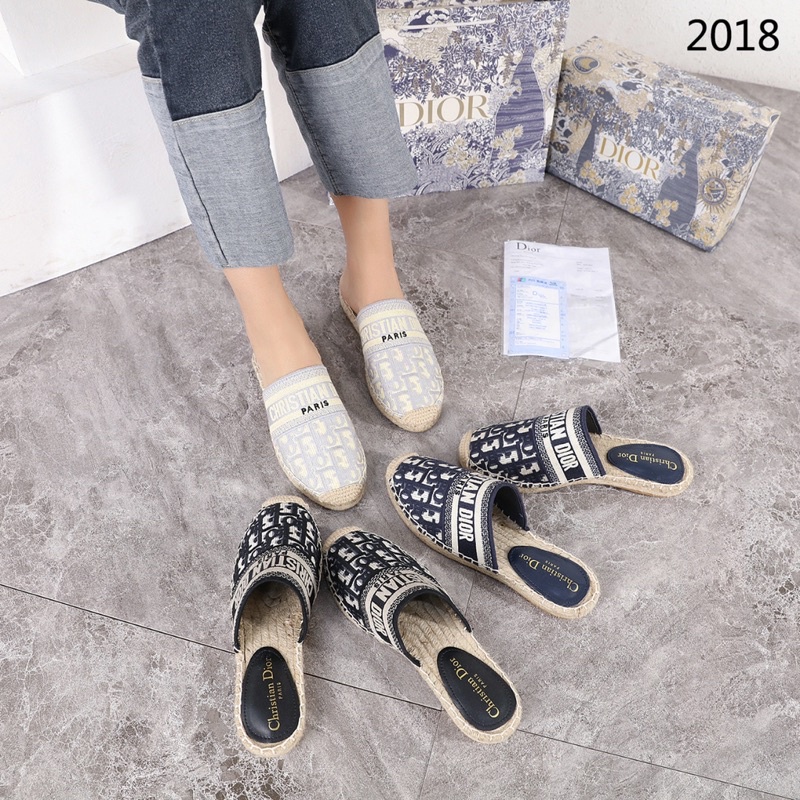 Harga Sepatu Dior Ori Terbaru September 2022 |BigGo Indonesia