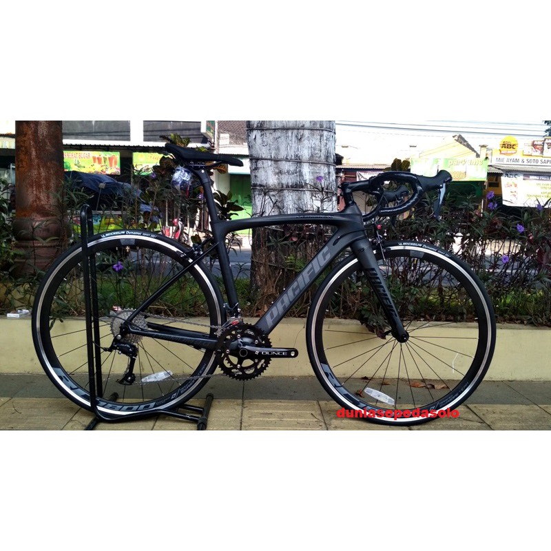 Jual Sepeda Balap Roadbike Pacific Primum 3 0 Jakarta Barat