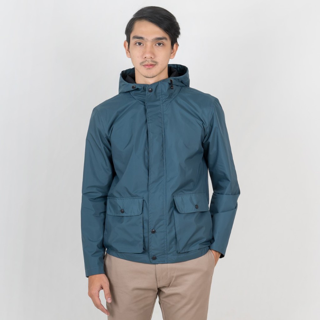 Akira Jaket Windbreaker Unisex Tosca
