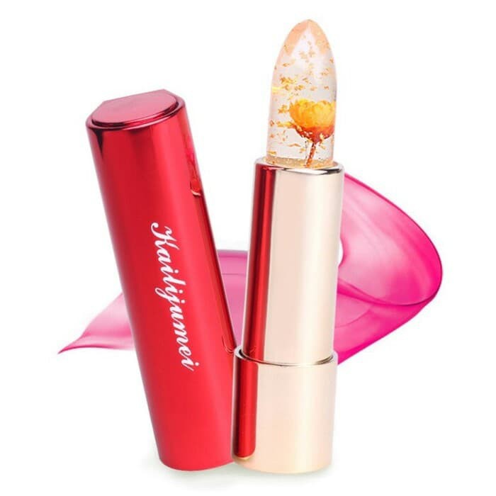 New lipstick bunga kailijumei (original) 98870