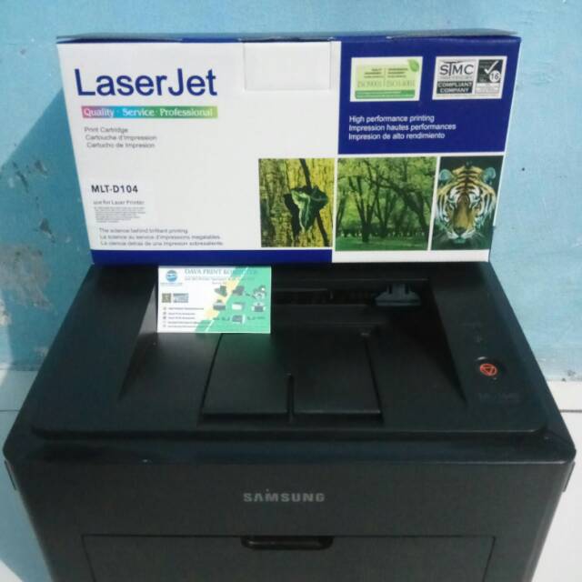 Printer samsung ml1640