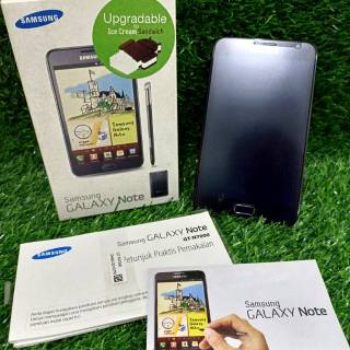 Samsung Galaxy Note (N7000) / Galaxy Note 1 | Shopee Indonesia