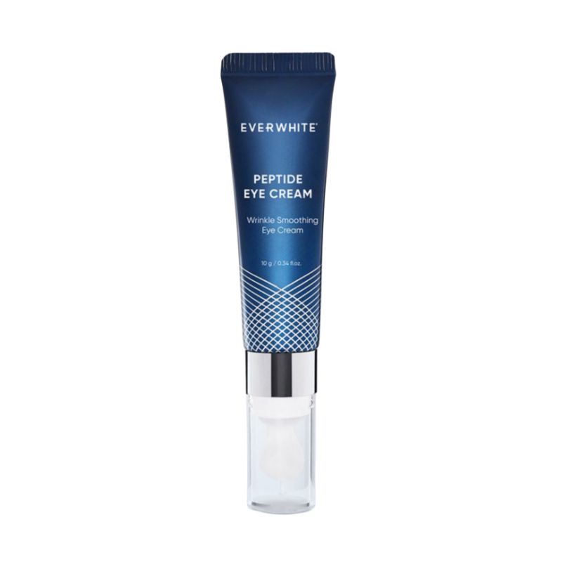 EVERWHITE Peptide Eye Cream 10g.