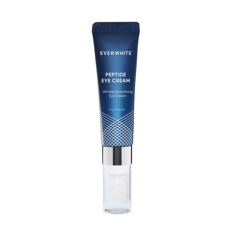 EVERWHITE Peptide Eye Cream 10g.