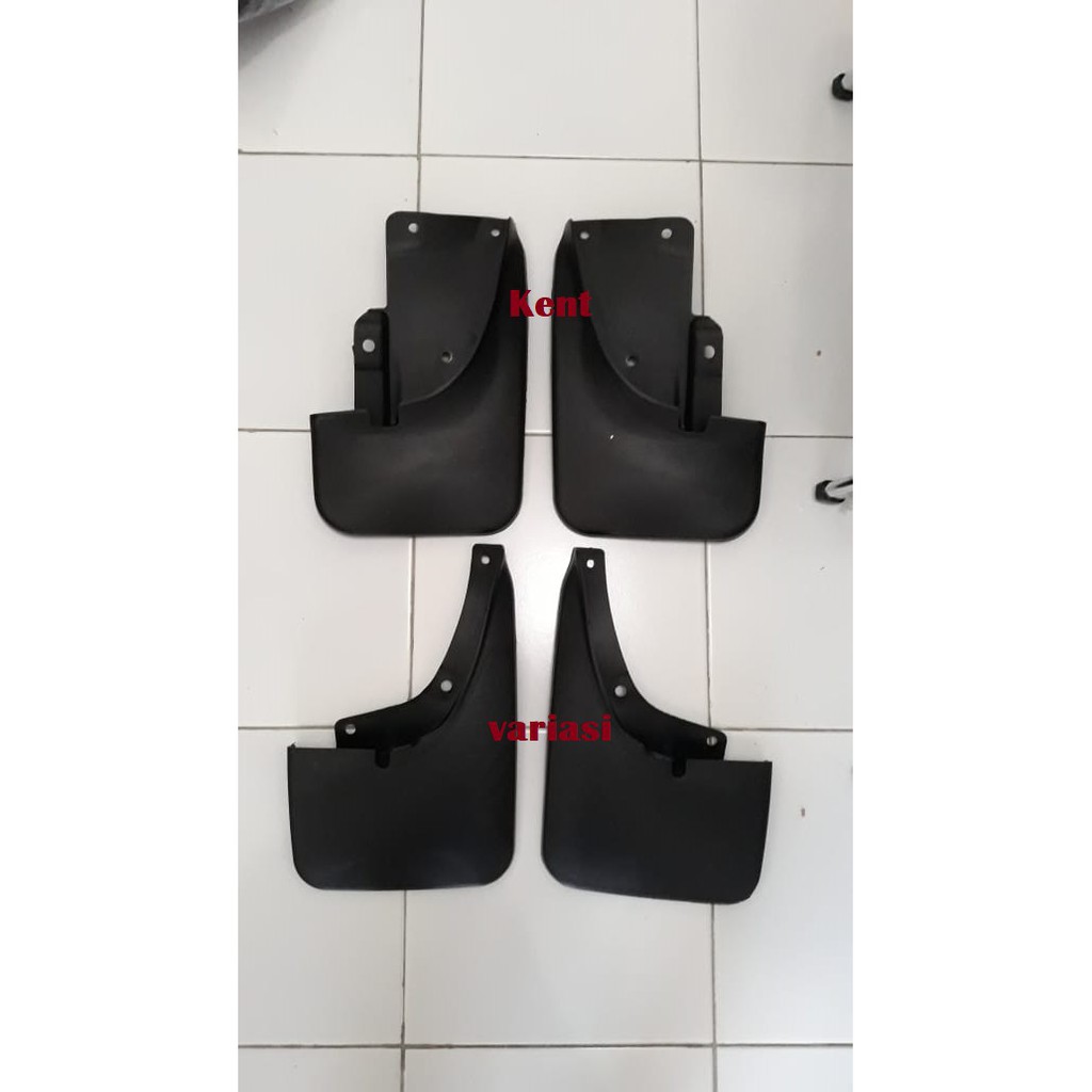 MUD GUARD KARPET LUMPR KIJANG KAPSUL NEW 1997-2003