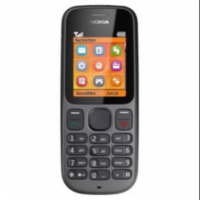 Nokia 100