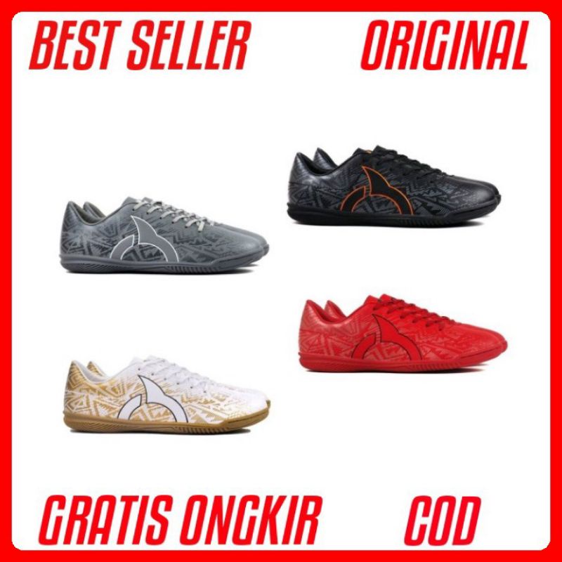 SEPATU FUTSAL ORTUSEIGHT VOLT IN ORIGINAL MURAH SEPATU FUTSAL ORTUSEIGHT ORIGINAL MURAH